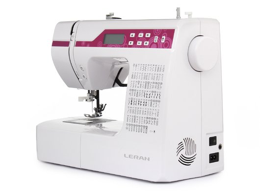 Швейная машина LERAN DSM-909